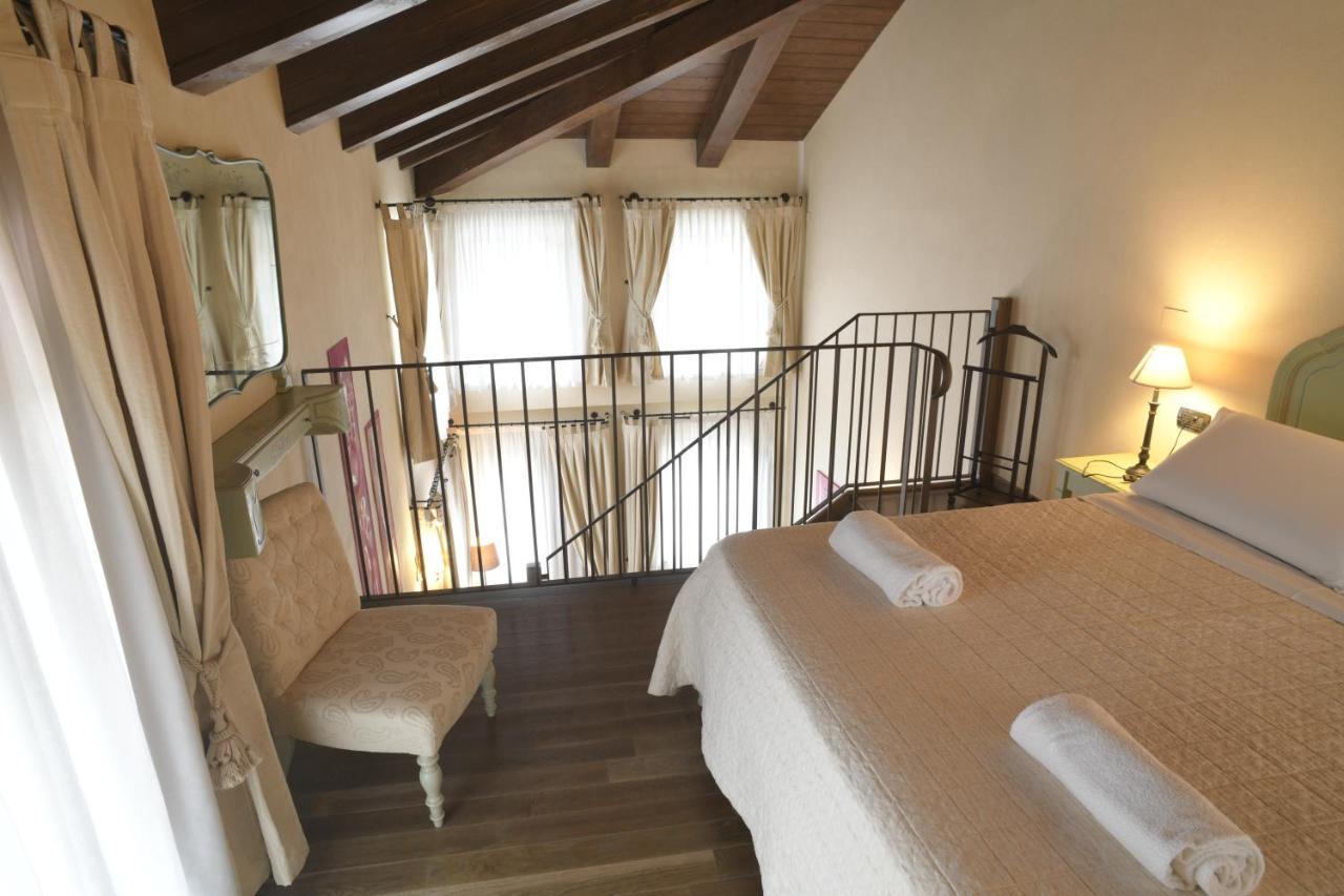 Relais Bella Rosina Pool & Spa La Cassa Bagian luar foto